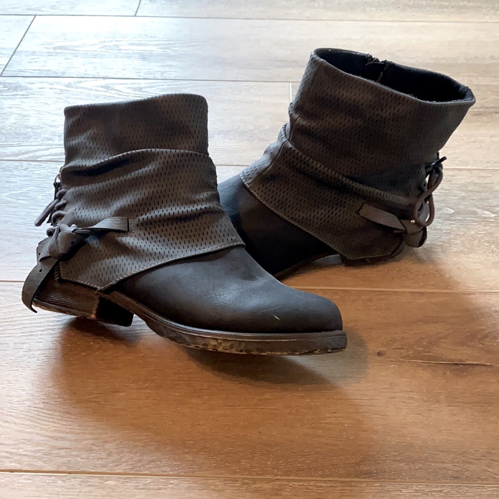 BKE Sole Bootie